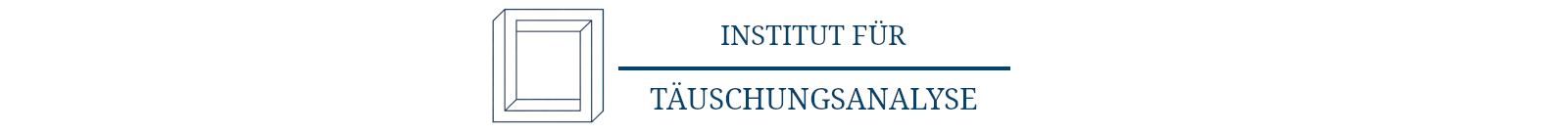 Institut für Täuschungsanalyse